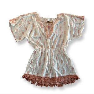 Free People shirt